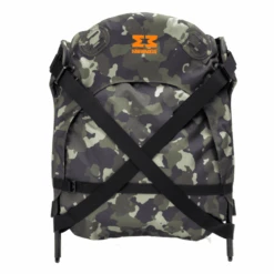 MINIMEIS Marsupio Porta Bimbo Sulle Spalle, Camouflage -Vendite Passeggino minimeis marsupio porta bimbo sulle spalle camouflage a343315 4