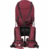 MINIMEIS Marsupio Porta Bimbo Sulle Spalle, Rosso Vino -Vendite Passeggino minimeis marsupio porta bimbo sulle spalle rosso vino a343314