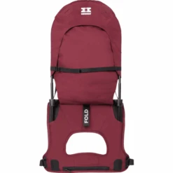 MINIMEIS Marsupio Porta Bimbo Sulle Spalle, Rosso Vino -Vendite Passeggino minimeis marsupio porta bimbo sulle spalle rosso vino a343314 2