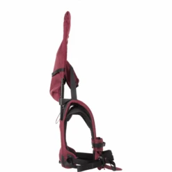 MINIMEIS Marsupio Porta Bimbo Sulle Spalle, Rosso Vino -Vendite Passeggino minimeis marsupio porta bimbo sulle spalle rosso vino a343314 3