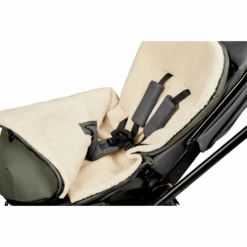 MOON Coprigambe Premium, Moss Green -Vendite Passeggino moon coprigambe premium moss green a399681 3