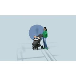 MOON Coprigambe Premium, Moss Green -Vendite Passeggino moon coprigambe premium moss green a399681 4