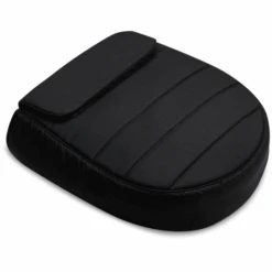 MOON Coprigambe Premium, Nero