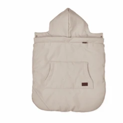 Najell Baby Carrier Protezione Per Tutto Il Tempo Sand Y Beige