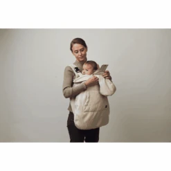 Najell Baby Carrier Protezione Per Tutto Il Tempo Sand Y Beige -Vendite Passeggino najell baby carrier protezione per tutto il tempo sand y beige a316026 4