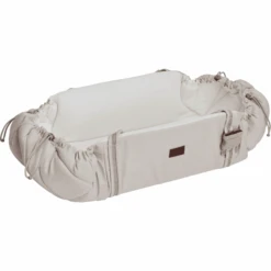 Najell Baby Carrier Sleep Carrier 2 Sand Y Beige