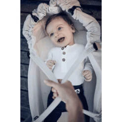 Najell Baby Carrier Sleep Carrier 2 Sand Y Beige -Vendite Passeggino najell baby carrier sleep carrier 2 sand y beige a315942 3