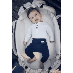 Najell Baby Carrier Sleep Carrier 2 Sand Y Beige -Vendite Passeggino najell baby carrier sleep carrier 2 sand y beige a315942 4