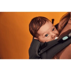 Najell Marsupio Easy AirMesh Evening Grey -Vendite Passeggino najell marsupio easy airmesh evening grey a306061 3