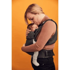 Najell Marsupio Easy AirMesh Evening Grey -Vendite Passeggino najell marsupio easy airmesh evening grey a306061 4