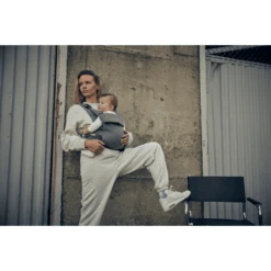 Najell Marsupio Easy Mercury In Maglia, Grigio 3D -Vendite Passeggino najell marsupio easy mercury in maglia grigio 3d a332069 2