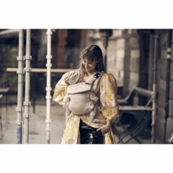 Najell Marsupio Easy Mint Cloud Pink -Vendite Passeggino najell marsupio easy mint cloud pink a332828 2