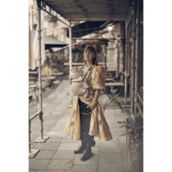 Najell Marsupio Easy Mint Cloud Pink -Vendite Passeggino najell marsupio easy mint cloud pink a332828 3