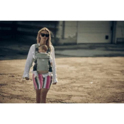 Najell Marsupio Original 2 Sage Green -Vendite Passeggino najell marsupio original 2 sage green a315962 2