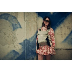 Najell Marsupio Original 2 Sage Green -Vendite Passeggino najell marsupio original 2 sage green a315962 4