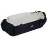 Najell Marsupio Sleep Carrier 2 Mat Black