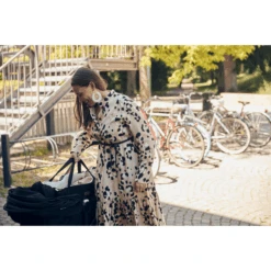 Najell Marsupio Sleep Carrier 2 Mat Black -Vendite Passeggino najell marsupio sleep carrier 2 mat black a315940 2