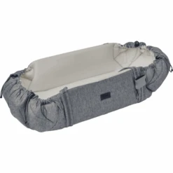 Najell Marsupio Sleep Carrier 2 Morning Grey
