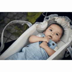 Najell Marsupio Sleep Carrier 2 Morning Grey -Vendite Passeggino najell marsupio sleep carrier 2 morning grey a315938 3