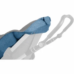 Odenwälder Coprigambe Donny Classic Marine -Vendite Passeggino odenwaelder coprigambe donny classic marine a319589 2