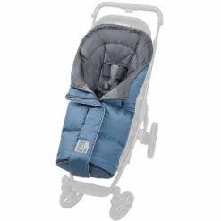 Odenwälder Coprigambe Donny Classic Marine -Vendite Passeggino odenwaelder coprigambe donny classic marine a319589 4