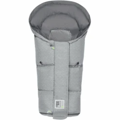 Odenwälder Coprigambe Donny Fashion Graphic Silver