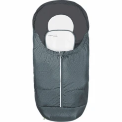 Odenwälder Coprigambe Klimocool Grigio