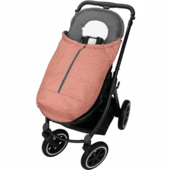 Odenwälder Coprigambe Klimocool Modern Blizzard - Ruggine -Vendite Passeggino odenwaelder coprigambe klimocool modern blizzard ruggine a410875 2