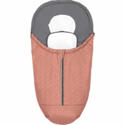 Odenwälder Coprigambe Klimocool Modern Blizzard - Ruggine