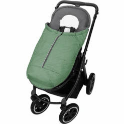 Odenwälder Coprigambe Klimocool Modern Blizzard - Verde -Vendite Passeggino odenwaelder coprigambe klimocool modern blizzard verde a410877 2