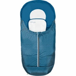 Odenwälder Coprigambe Klimocool Spaceblue -Vendite Passeggino odenwaelder coprigambe klimocool spaceblue a347189 3