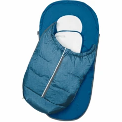 Odenwälder Coprigambe Klimocool Spaceblue -Vendite Passeggino odenwaelder coprigambe klimocool spaceblue a347189 4