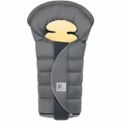 Odenwälder Coprigambe Lammy Lux - Grigio