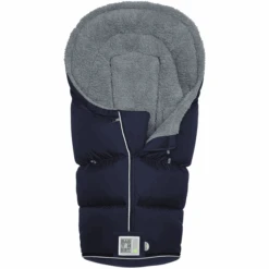 Odenwälder Coprigambe Lo-Go Classic Marine -Vendite Passeggino odenwaelder coprigambe lo go classic marine a319542 3