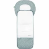 Odenwälder Copriseduta Per Passeggino Babycool White Leaves Grigio -Vendite Passeggino odenwaelder copriseduta per passeggino babycool white leaves grigio a347175