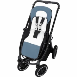 Odenwälder Rivestimento Per Passeggino Babycool Blue Pearl -Vendite Passeggino odenwaelder rivestimento per passeggino babycool blue pearl a410853 3