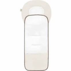 Odenwälder Rivestimento Per Passeggino Babycool Soft Sand