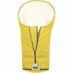 Odenwälder Sacco Coprigambe Oskar Senape -Vendite Passeggino odenwaelder sacco coprigambe oskar senape a274890 3