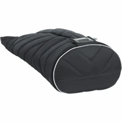 Odenwälder Sacco Coprigambe Oskar Steel -Vendite Passeggino odenwaelder sacco coprigambe oskar steel a274882 2