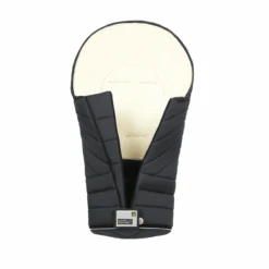 Odenwälder Sacco Coprigambe Oskar Steel -Vendite Passeggino odenwaelder sacco coprigambe oskar steel a274882 4