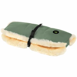 Odenwälder Scaldamani In Pelle Di Agnello Muffolo Lungo Green Harmony -Vendite Passeggino odenwaelder scaldamani in pelle di agnello muffolo lungo green harmony a366580 2