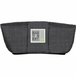 Odenwälder Scaldamani Muffolo Lungo Melange Antracite -Vendite Passeggino odenwaelder scaldamani muffolo lungo melange antracite a319657 2