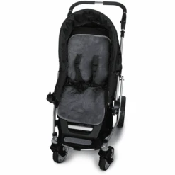 ODENWÄLDER Vello D'agnello Per Passeggino Bianco -Vendite Passeggino odenwaelder vello dagnello per passeggino bianco a164520 3