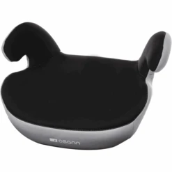 Osann Rialzo Per Auto Junior Black Melange