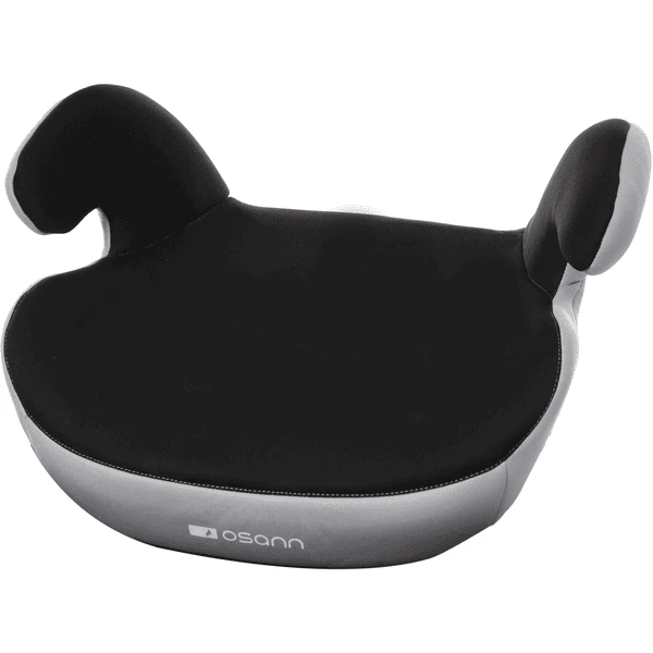 Osann Rialzo Per Auto Junior Black Melange 3 Osann Rialzo Per Auto Junior Black Melange