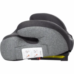 Osann Rialzo Per Auto Lux Isofix Universe Grey -Vendite Passeggino osann rialzo per auto lux isofix universe grey a268046 2
