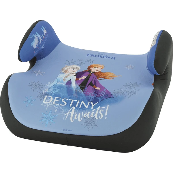 Osann Rialzo Per Auto "Topo Luxe" Disney Frozen 2 3 Osann Rialzo Per Auto "Topo Luxe" Disney Frozen 2