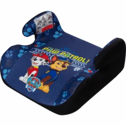 Osann Rialzo Per Auto "Topo Luxe" Paw Patrol, Blu -Vendite Passeggino osann rialzo per auto topo luxe paw patrol blu a312343 3