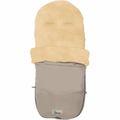Paracarro Di Agnello Altabebe North Cape Bugaboo & Joolz, Beige