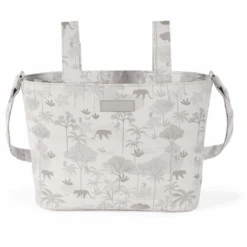 Pasito A Pasito Organizer Per Passeggini, Beige